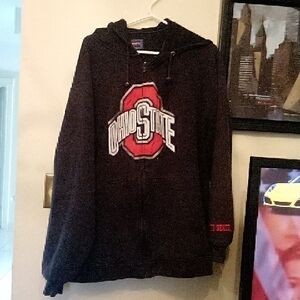 Exclusively for Champs officially Ohio State Men's Hoodie